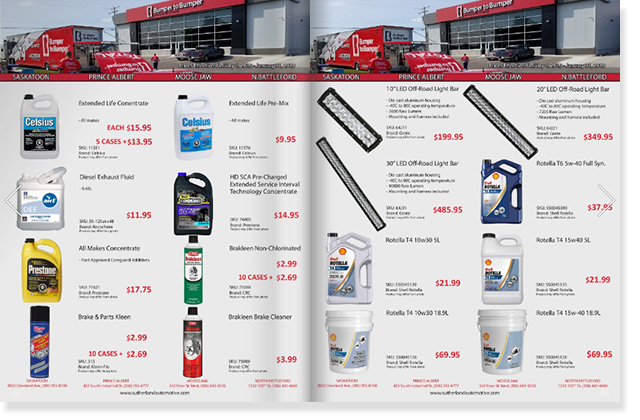 Sutherland Automotive